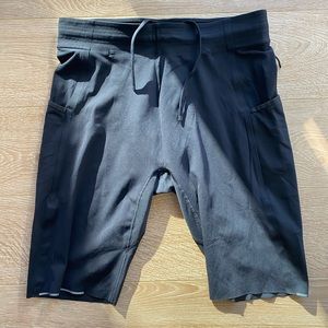 Lululemon Surge Half Tight 8”